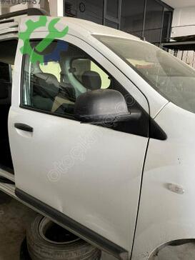 Dacia Dokker Sağ Ön Kapı çıkma parça