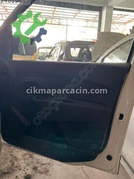 Dacia Dokker Sağ Ön Kapı çıkma parça