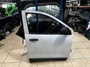 Dacia Dokker Sağ Ön Kapı Sacı Çıkma