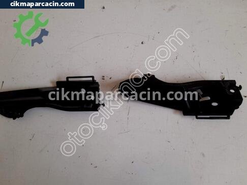 Dacia Dokker Bakalitler çıkma parça
