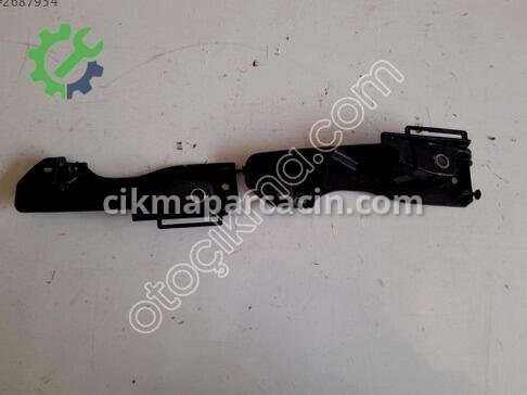 Dacia Dokker Bakalitler çıkma parça