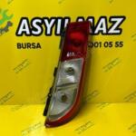 DACİA DOKKER SAĞ STOP ( ORJİNAL HATASIZ )