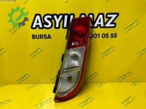 DACİA DOKKER SAĞ STOP ( ORJİNAL HATASIZ )