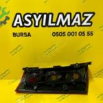 DACİA DOKKER SAĞ STOP ( ORJİNAL HATASIZ )