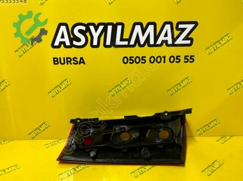 Dacia Dokker Sağ Arka Stop 265509604R çıkma parça