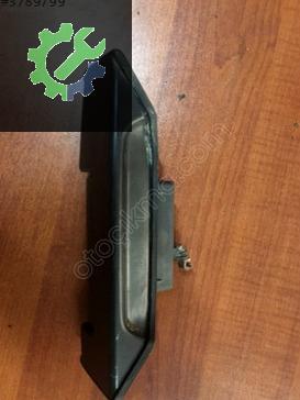 Dacia Dokker Kapı Kolu 806067153R çıkma parça