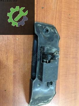 Dacia Dokker Kapı Kolu 806067153R çıkma parça