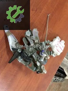 Dacia Dokker Sağ Kapı Kilidi 826702242R çıkma parça