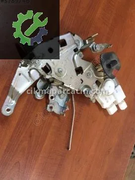Dacia Dokker Sağ Kapı Kilidi 826702242R çıkma parça