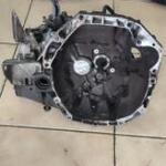 Şanzıman Komple Dacia Dokker Çıkma