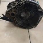 Dacia Dokker Şanzıman Komple Sökme Çıkma