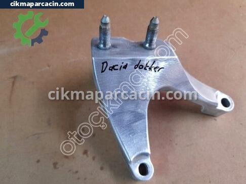 Dacia Dokker Takoz çıkma parça