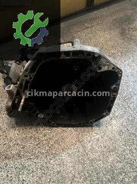 Dacia Dokker Transfer Kutusu çıkma parça