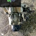Dacia dokker sanzıman kutusu kopmle