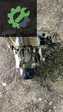 Dacia Dokker Şanzıman Komple çıkma parça