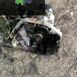 Dacia dokker sanzıman kutusu kopmle