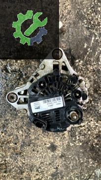 Dacia Dokker Şarj Dinamosu çıkma parça