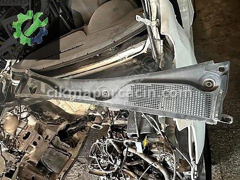 Dacia Dokker Panjur çıkma parça
