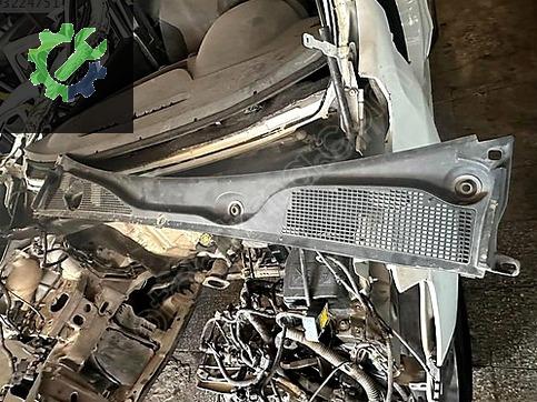 Dacia Dokker Panjur çıkma parça