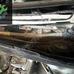 DACİA DOKKER SİLECEK MOTORU SÖKME HATASIZ ÇIKMA ORİJİNAL