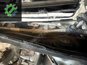 DACİA DOKKER SİLECEK MOTORU SÖKME HATASIZ ÇIKMA ORİJİNAL