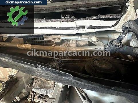 Dacia Dokker Silecek Motoru çıkma parça