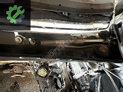Dacia Dokker Silecek Motoru çıkma parça