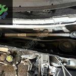 DACİA DOKKER SİLECEK MOTORU SÖKME HATASIZ ÇIKMA ORİJİNAL