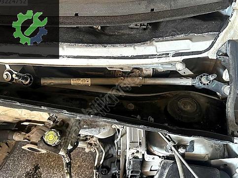 Dacia Dokker Silecek Motoru çıkma parça