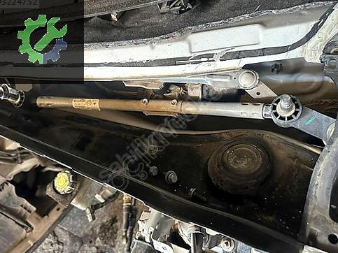 Dacia Dokker Silecek Motoru çıkma parça