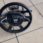 Dacia Dokker Silecek Kolu Çıkma