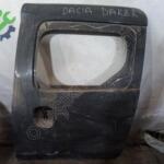 Dacia Dokker sol arka kapı