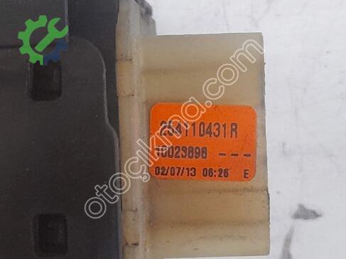 Dacia Dokker Cam Düğmesi 254113431 çıkma parça