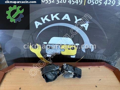 Dacia Dokker Emniyet Kemeri çıkma parça