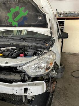 Dacia Dokker Sol Ön Far çıkma parça