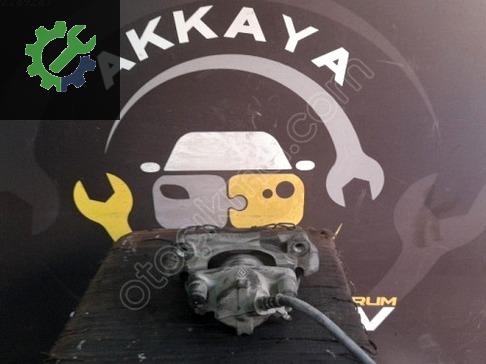 Dacia Dokker Fren Ana Merkezi çıkma parça