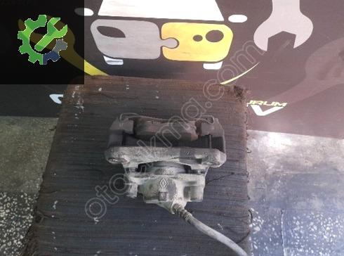 Dacia Dokker Fren Ana Merkezi çıkma parça