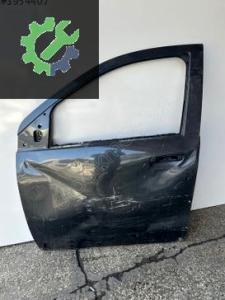 Dacia dokker sol ön kapı