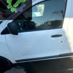 Dacia dokker sol ön kapı dolu