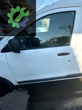 Dacia Dokker Sol Ön Kapı çıkma parça