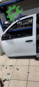 Dacia Dokker Orijinal Çıkma Sol Ön Kapı