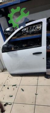 Dacia Dokker Sol Ön Kapı çıkma parça