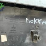 DACİA DOKKER SOL ÖN KAPI BANDI ÇITASI OEM:808779182R