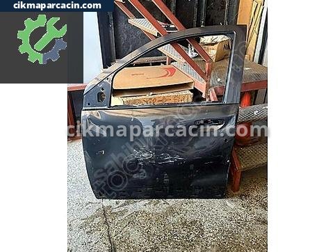 Dacia Dokker Sol Ön Kapı çıkma parça