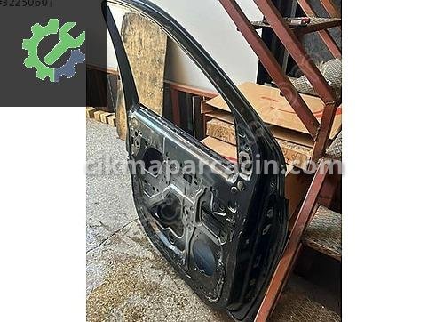 Dacia Dokker Sol Ön Kapı çıkma parça