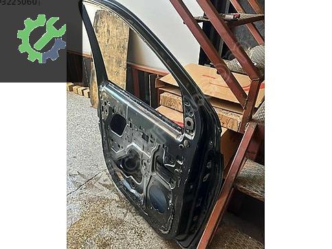Dacia Dokker Sol Ön Kapı çıkma parça