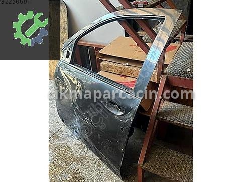 Dacia Dokker Sol Ön Kapı çıkma parça