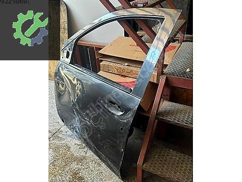 Dacia Dokker Sol Ön Kapı çıkma parça