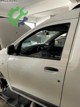 Dacia Dokker Sol Ön Kapı çıkma parça