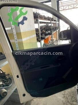 Dacia Dokker Sol Ön Kapı çıkma parça
